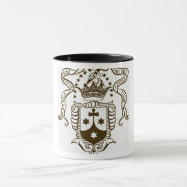 Carmelite Tasse
