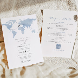 CARMEN Destination Carte Bleue Détails du Mariage
