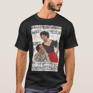 Carmen Jones - That&x27 ; s Love Classic T-Shirt