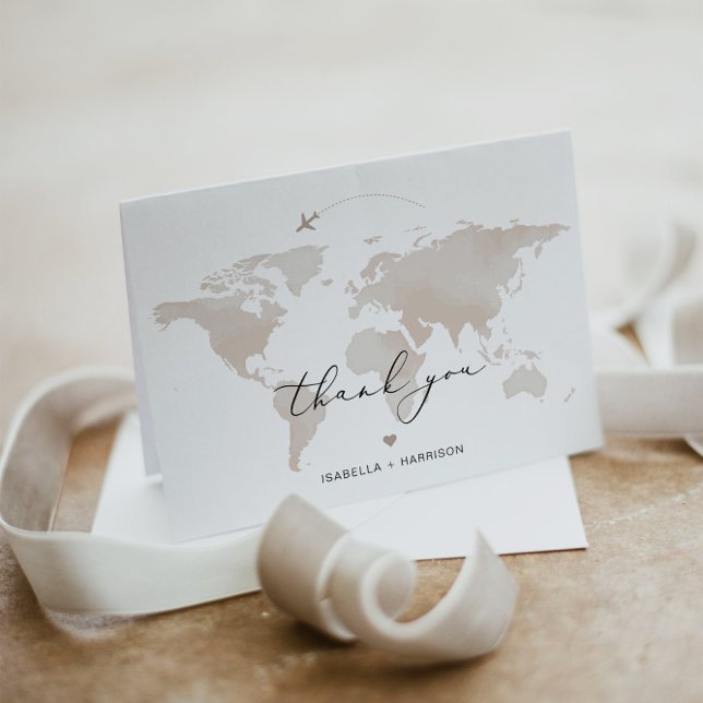 CARMEN Reiseziel Reiseabenteuer Beige Karte (Von Creator hochgeladen)