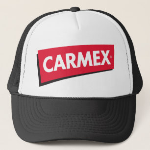 Carmex Fernlastfahrer-Hut Truckerkappe