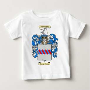 Carmichael Baby T-shirt