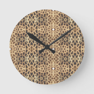 CARNAL-Acrylwanduhr   m3galleryStudio Runde Wanduhr