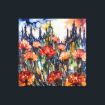 carnations leinwanddruck<br><div class="desc">carnations | An exclusive digital masterpiece by Simon Levin, internationally acclaimed as a Gold List Top Contemporary Artist of Today, laureate of the Masterful Mind Award, Creative Excellence Award, Art Star Award. Produced in archival quality for collectors seeking rarity and excellence. Condition: perfect. ID: 91.65 x 91.65 (cm). The flowers...</div>