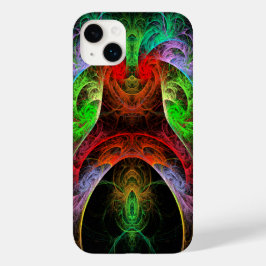 Carnaval Abstrakt Art Case-Mate iPhone 14 Plus Hülle