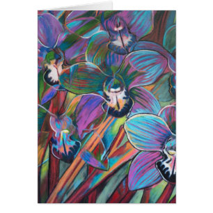 Carnaval de Cymbidium 2