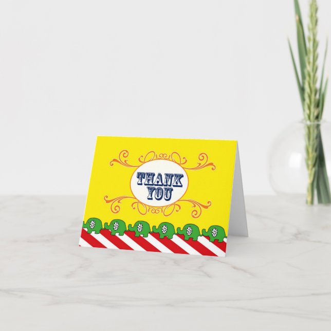 Carnaval de France Merci (Devant)