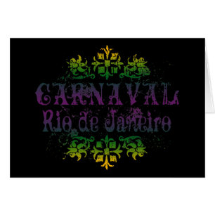 Carnaval de Rio de Janeiro