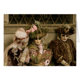 Carnaval de Venise X