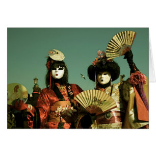 Carnaval de Venise XI