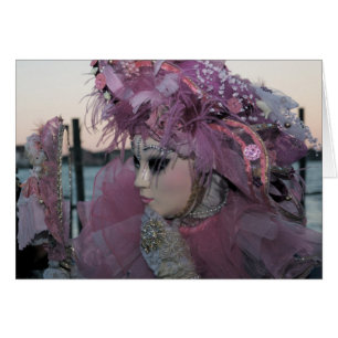 Carnaval de Venise XIV