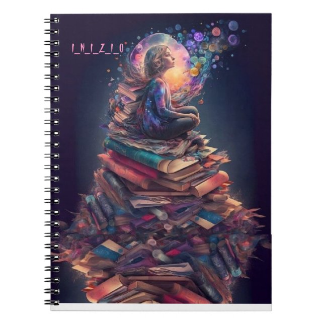CARNET (Devant)
