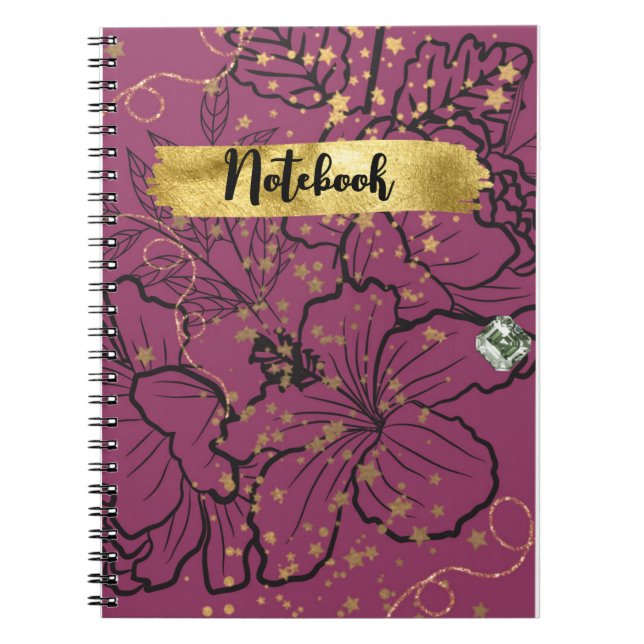 carnet (Devant)