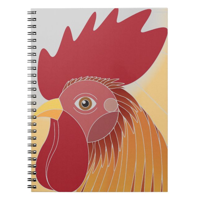 Carnet (Devant)