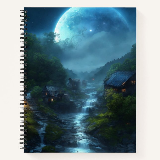 Carnet (Devant)