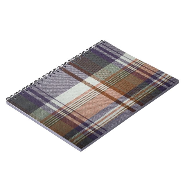 Carnet (Côté gauche)