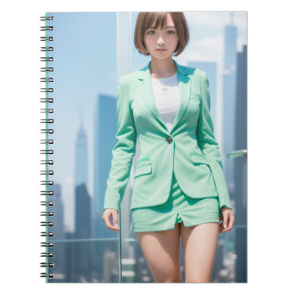CARNET リングノート