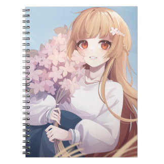 CARNET リングフォトノートブック