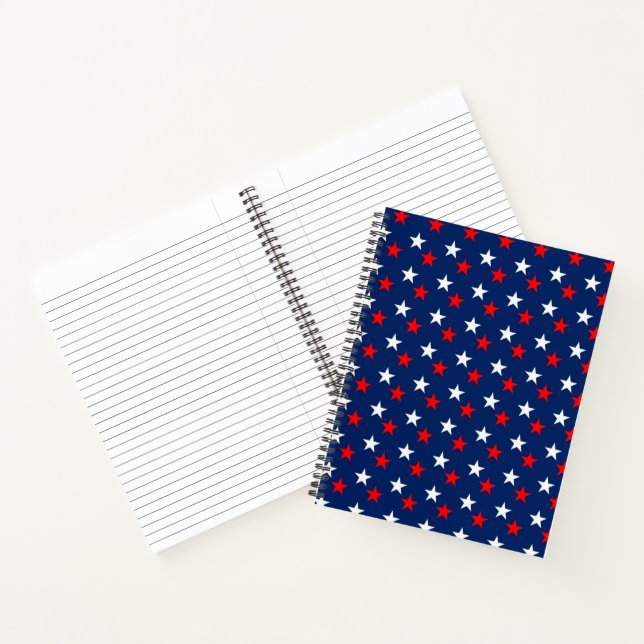 Carnet 14 juillet (Intérieur)