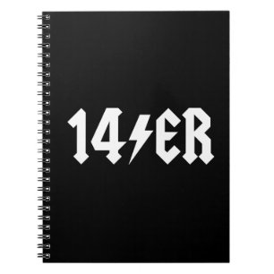 Carnet 14er