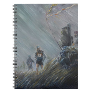 Carnet 2014 presque perdu