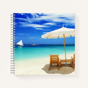 Carnet 21,6 cm x 21,6 cm