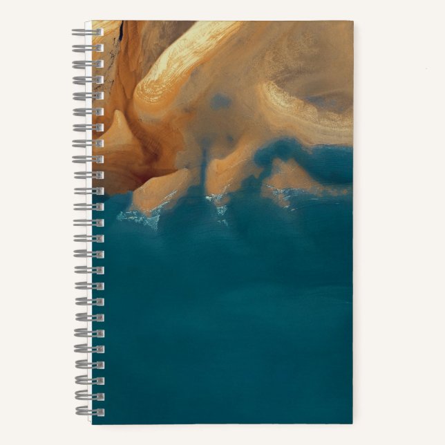 Carnet 21,6 cm x 21,6 cm (Recto)