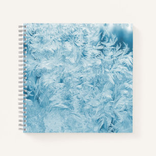 Carnet 21,6 cm x 21,6 cm