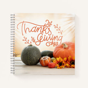 Carnet 21,6 cm x 21,6 cm