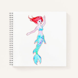 Carnet 21,6 cm x 21,6 cm