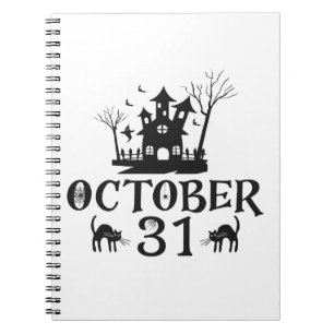 Carnet 31 octobre-halloween-octobre-effrayant-éffrayant-3