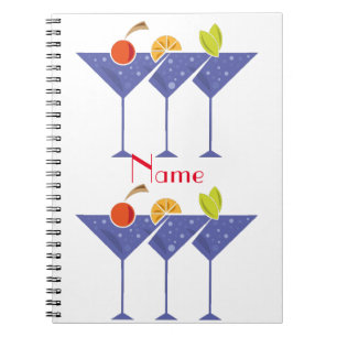 Carnet 3 cocktails Martini Thunder_Cove
