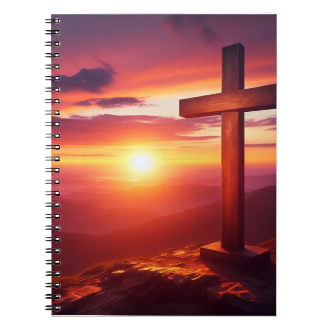 Carnet À cause de son grand amour (Devant)