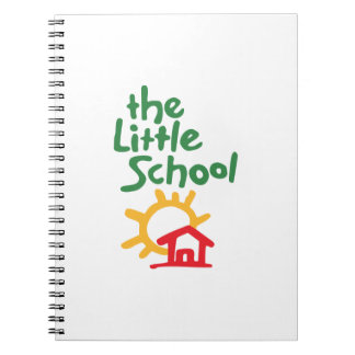 Carnet à direction spirale