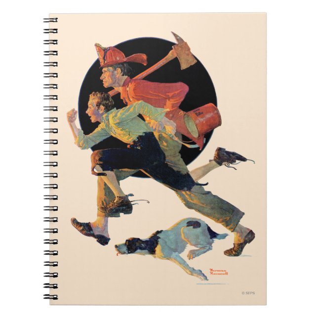 Carnet À la délivrance (Devant)