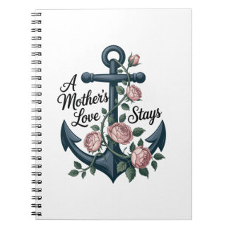 Carnet A Mother’s Love Stays