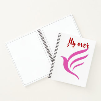 Carnet à spirales