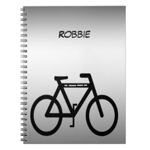 Carnet à vélo