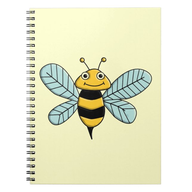 Carnet Abee (Devant)