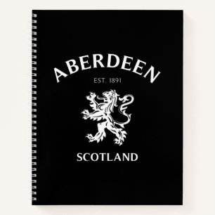 CARNET ABERDEEN