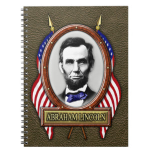 Carnet Abraham Lincoln