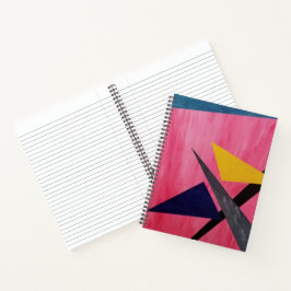 Carnet Abstrait