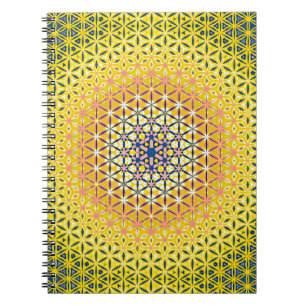 Carnet Abstrait