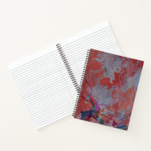 Carnet Abstrait