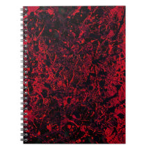 Carnet abstrait No 1