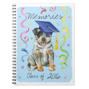 Carnet ACD Graduate