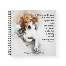 Adopter Un Abri - Beagle