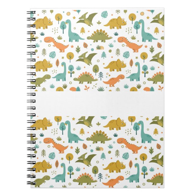 Carnet Aesthetic (Devant)