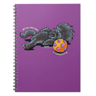 Carnet Affenpinscher étant adorable