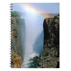 Carnet Afrique, Zambie, Parc national des chutes Victoria